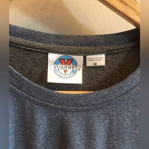 New Vuarnet France shirt - MEDIUM - Picture 2 of 8